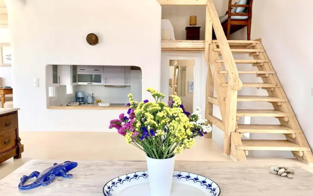 Villa Ramona in Mykonos