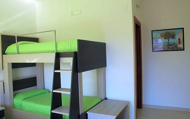 Bed & Breakfast La Dea dellAbbondanza