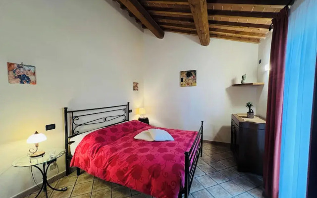 Agriturismo Le Ceregne bio