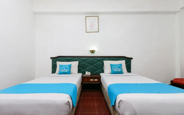 Airy Sipora Pora 4 Parapat