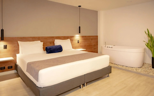 Hotel Calle 10 Express