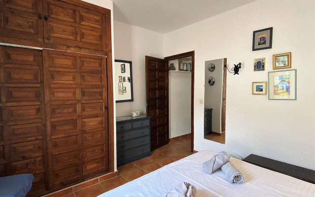 Nueva Nerja 52 Pueblo Andaluz Casasol