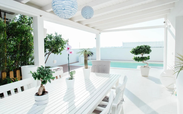 Villa Deolinda