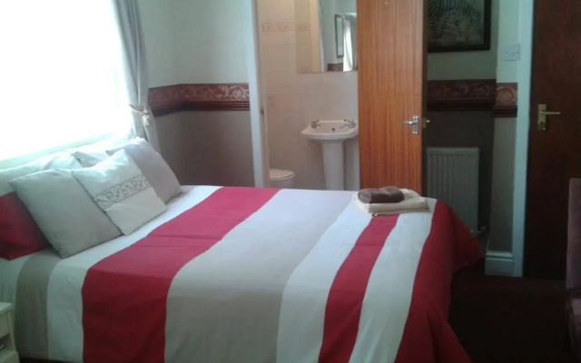 Angels Guest House