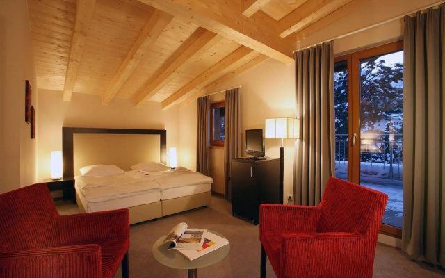 Banyan Hotel