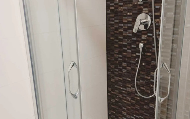 1 Br Apartment at Prague 1