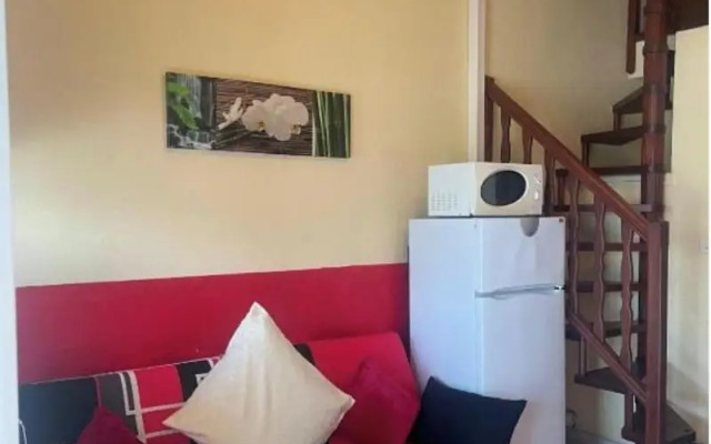 88 Heliovillage