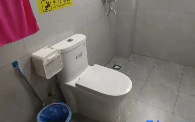 Xixi Homestay