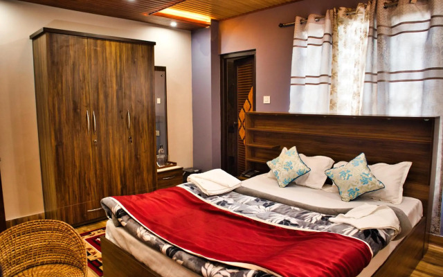 Traditional Homestay