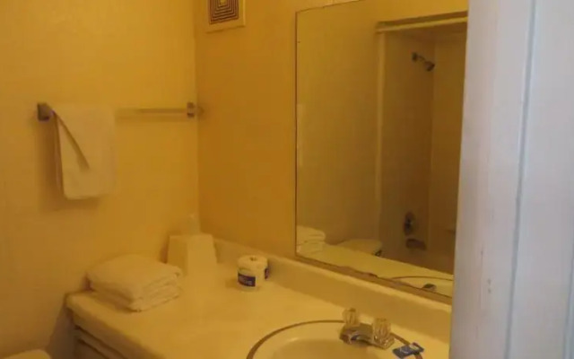 Capital Inn Austin