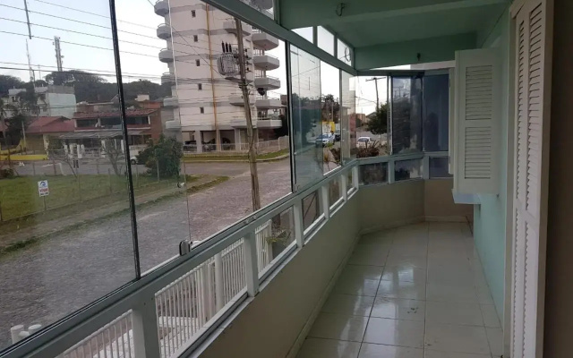 Apartamento 2D - Torres