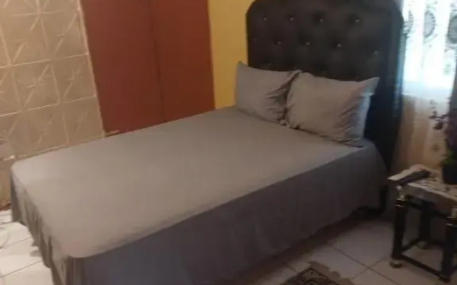 Griffiths Guest House