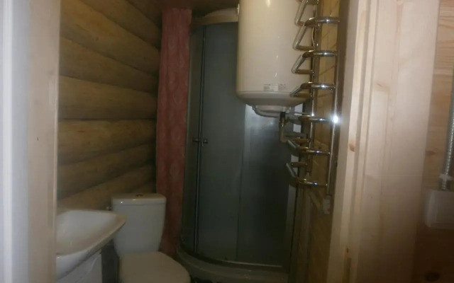 Cottage Pid Gorou