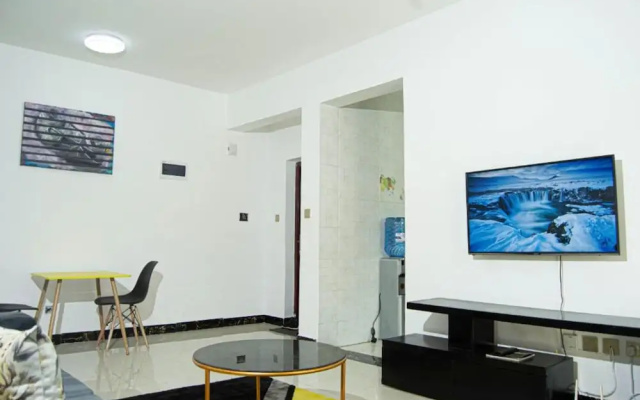 Furnished Hub Kileleshwa