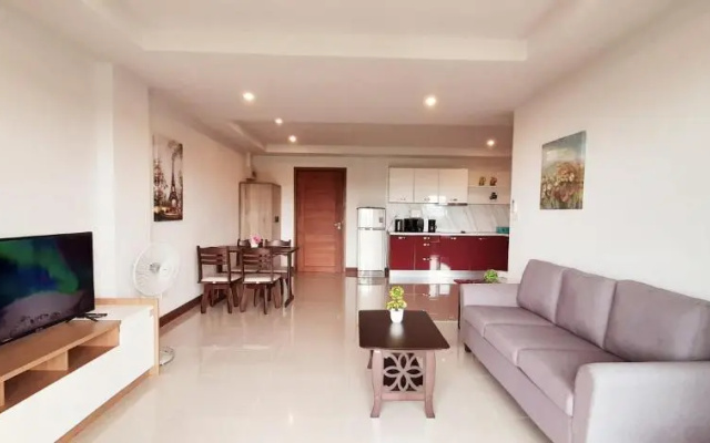Khanom Beach Residence