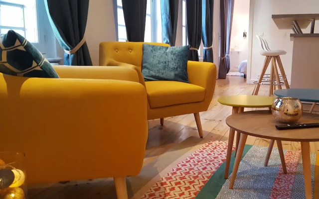 Le Petit Stockholm