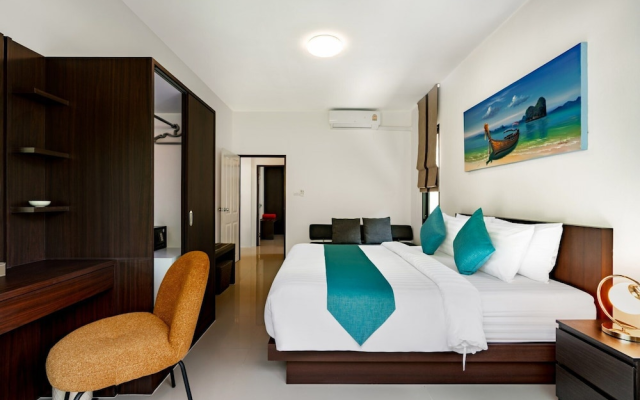 Baan Piengfah Holiday Home Ao Nang