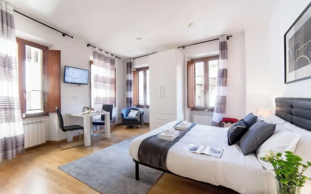 S.Angelo Apartments