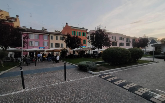 Verona City San Zeno Apartment