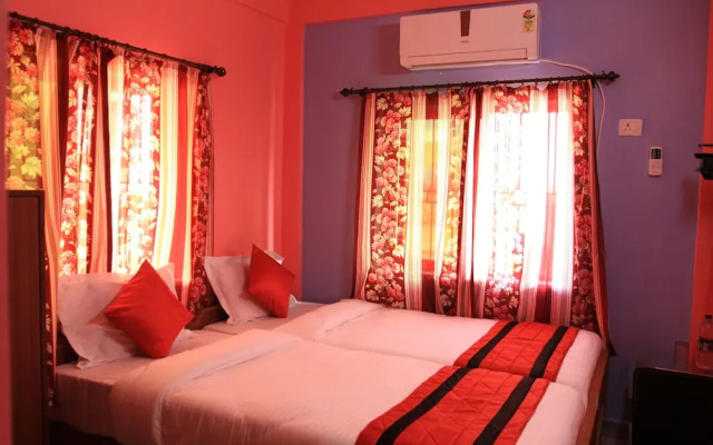 Om Shanti Guest House