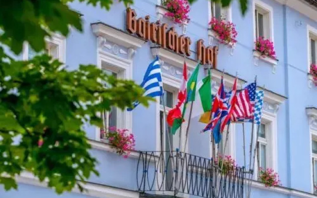 Hotel Bairischer Hof
