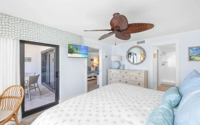 Pelicans Roost 306 2 Bedroom Condo