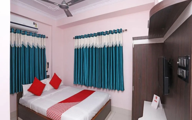 OYO 25018 Saanvi