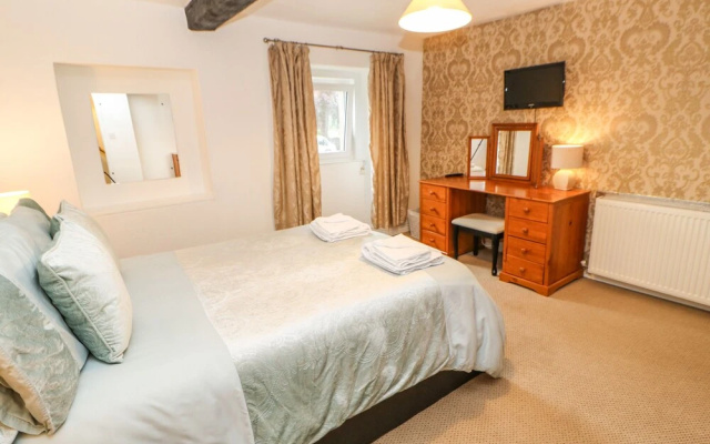 Jasmine Cottage