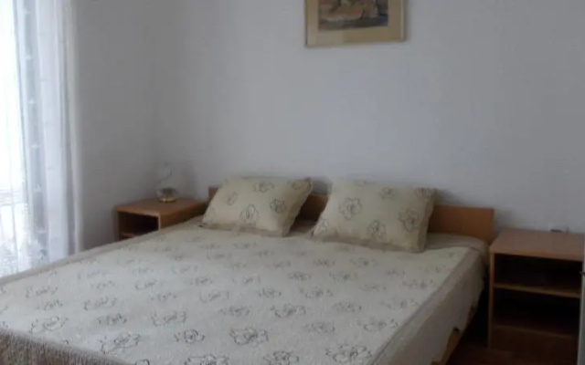 Pasko Apartments