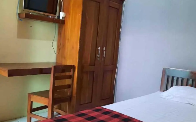 Omahe Haji Qoema Syariah RedPartner