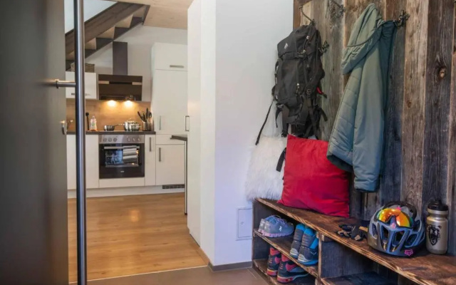 Appartement Medraz