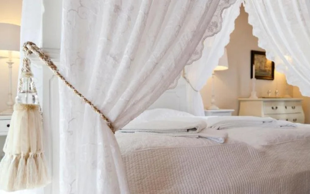 Knudhule Badehotel Cottages