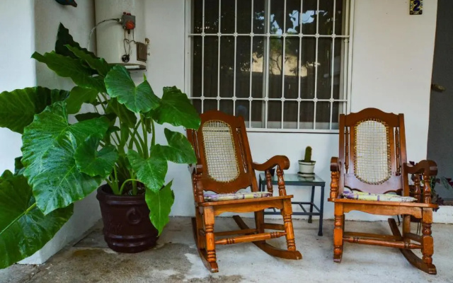 Bungalows Teka