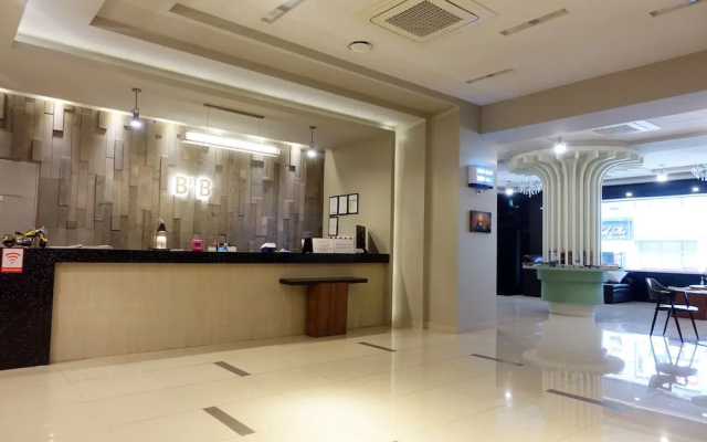 Hotel Herald