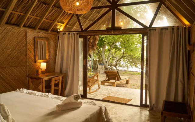 Hotel Isla Mucura