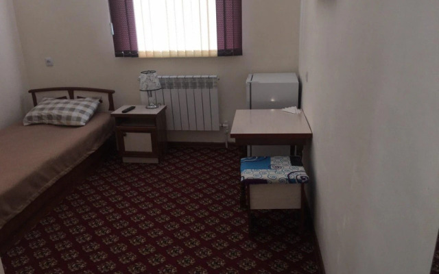 Atlet Hotel