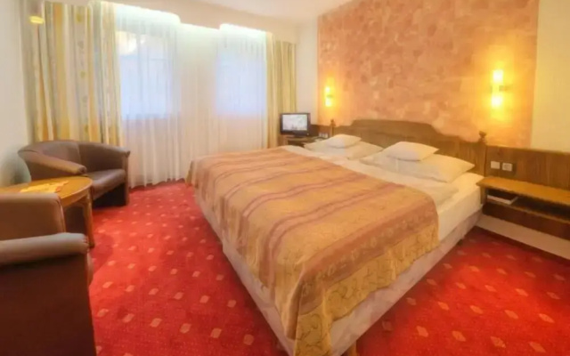 Hotel zur Post
