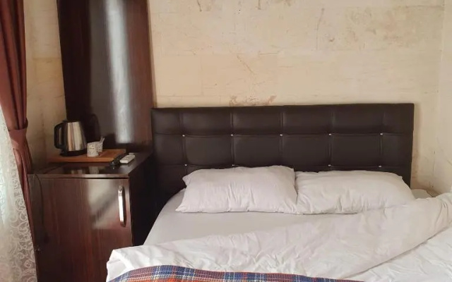 Hanimağabuti̇k Otel