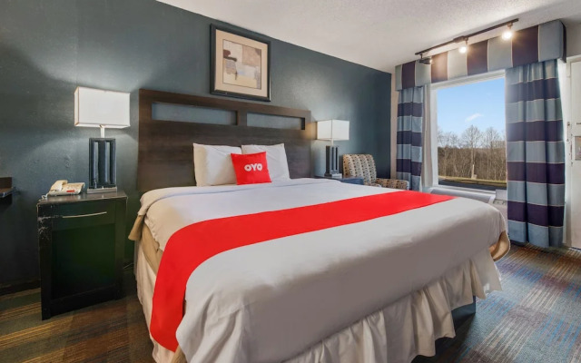 Mountain View Inn
