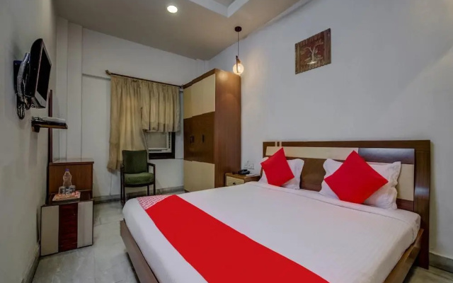 OYO 1084 Hotel Walson Inn