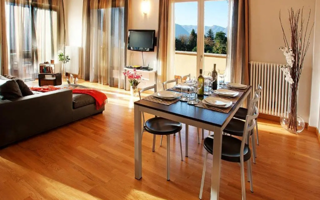 Tremezzo Residence