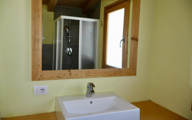 Club Del Sole Val Di Fiemme Easy Camping Village