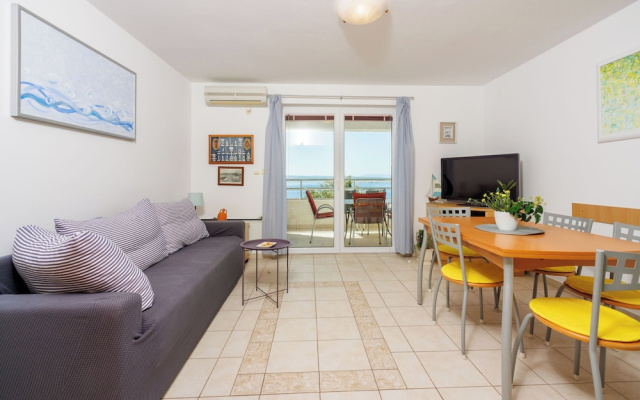 Apartment Petak 2