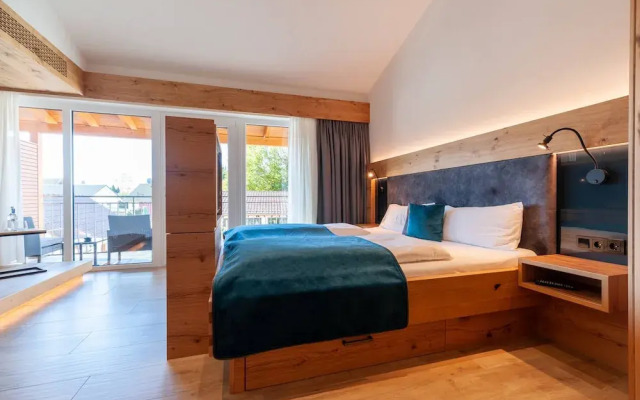 Landhotel zum Wagen