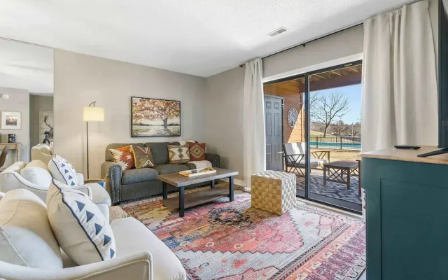 Pointe Royale Retreat - Relaxation Awaits!