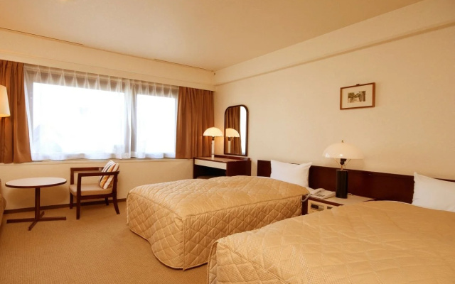 Hotel Aisul Matsuyama