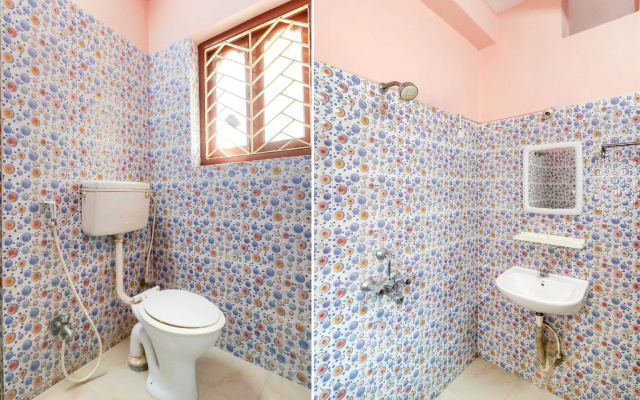OYO 76542 Joyguru Guest House