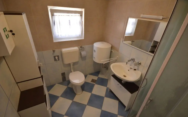 Apartment Šamec