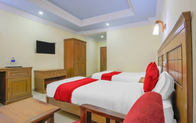 Hotel Boutique Lacoul Inn