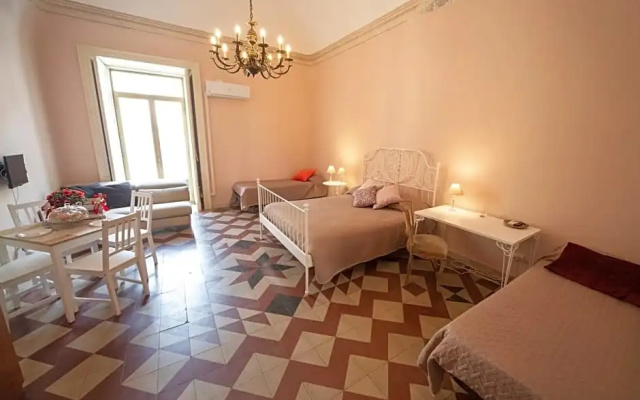 Sicilian Mood - Bed and Breakfast